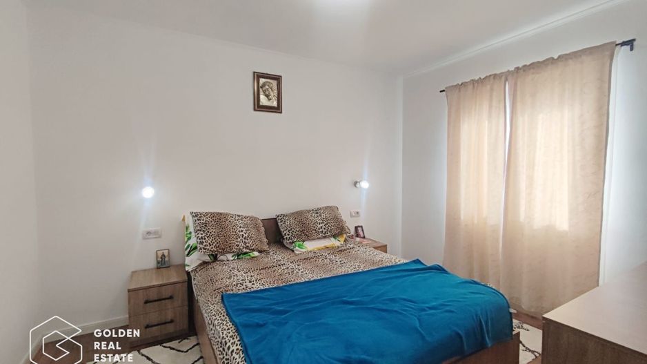 Casa noua la cheie, cu 3 dormitoare si 500 mp teren,  Sagu - Poză 5