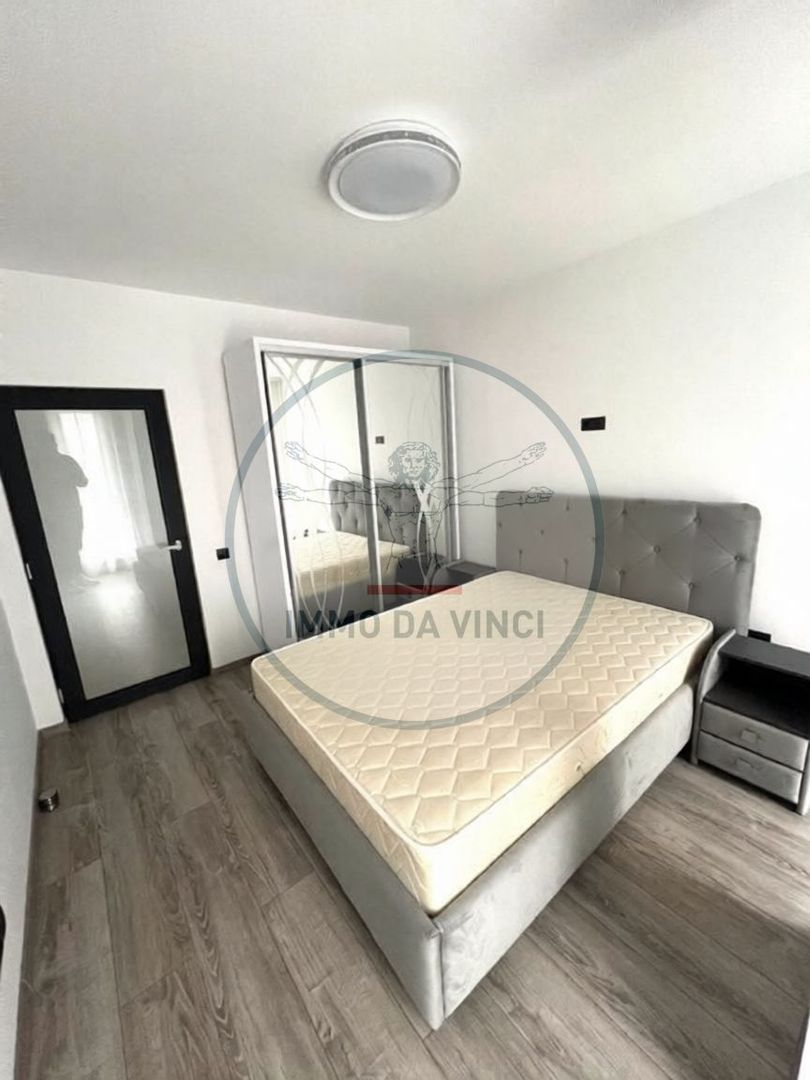 Apartament 3 camere 2 dormitoare parcare subterana Marasti | FSEGA - Poză 6