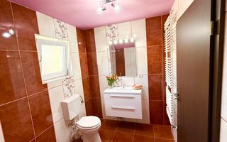 Casa individuala cu 4 camere  | Giroc - Poză 11