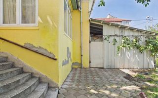 Casă 3 camere, garaj+Spațiu Comercial în Freidorf - Poză 9
