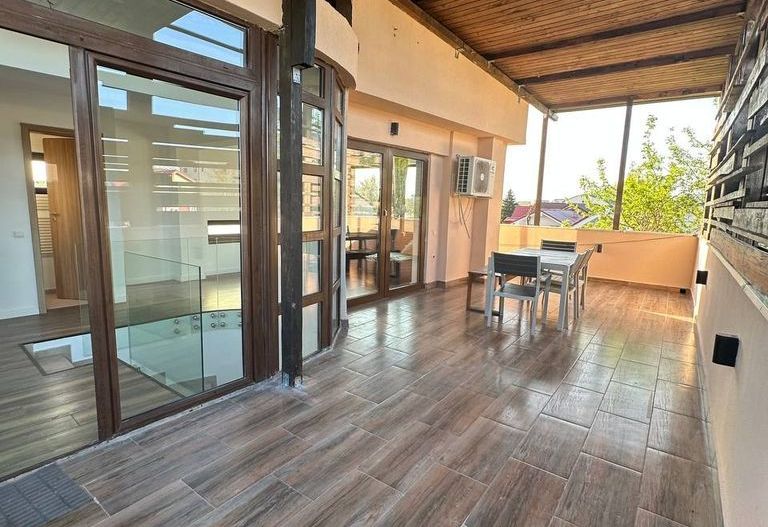 Vilă 6 Camere 2012 - BANEASA - HERASTRAU - - Poză 6