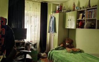 Apartament 3 camere  Soarelui etaj 1 - Poză 2