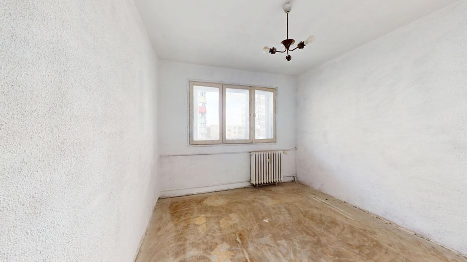 Sos. Alexandriei | Decomandat | 87 mp | 2 Bai | Langa Tramvai - Poză 26