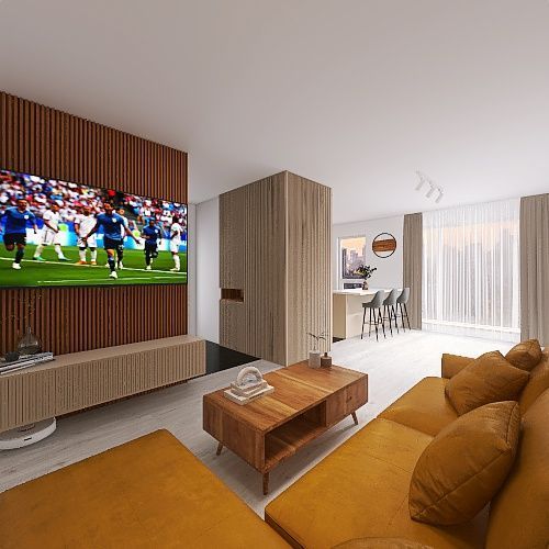 Apartament 2 camere zona Lipovei - Poză 32