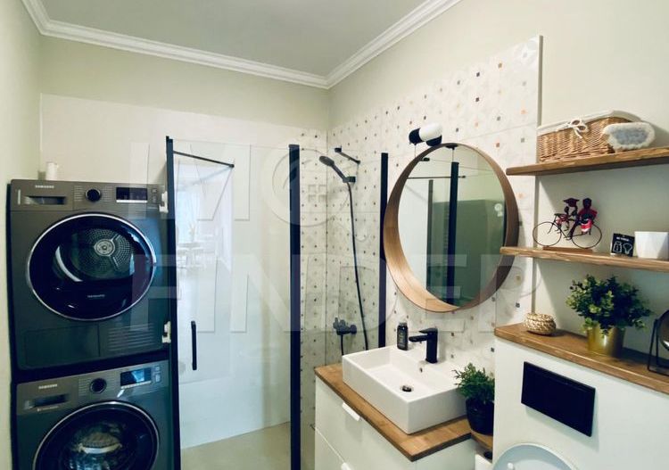 Apartament Nou Andrei Muresanu SUD - Poză 5