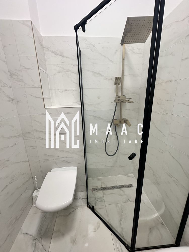 Blck Friday | Apartament 2 camere| Finisat modern | Doamna Stanca - Poză 7