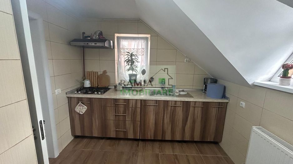 Garsoniera decomandata - Poză 5