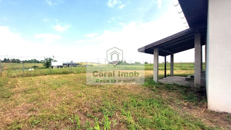 Duplex vanzare in Darvari, Calarasi, format din 2 unitati locative. - Poză 10