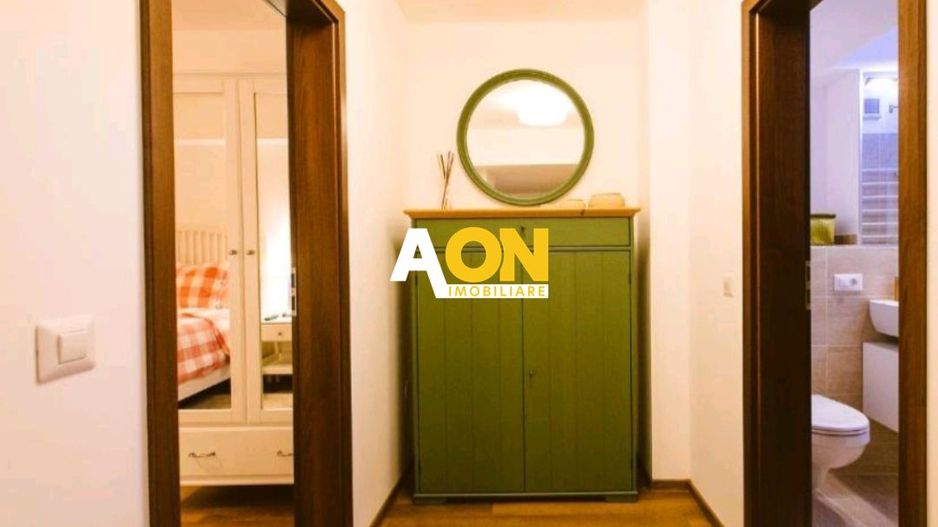 Apartament modern, 3 camere, 2 bai, terasa 50mp, etaj 1 - Poză 12