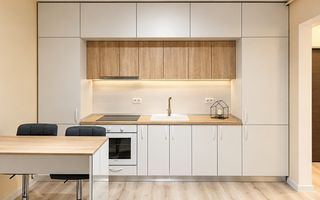 For Rent | Modern 2-Room Apartment | 48 sqm | Regie Residence - Poză 4