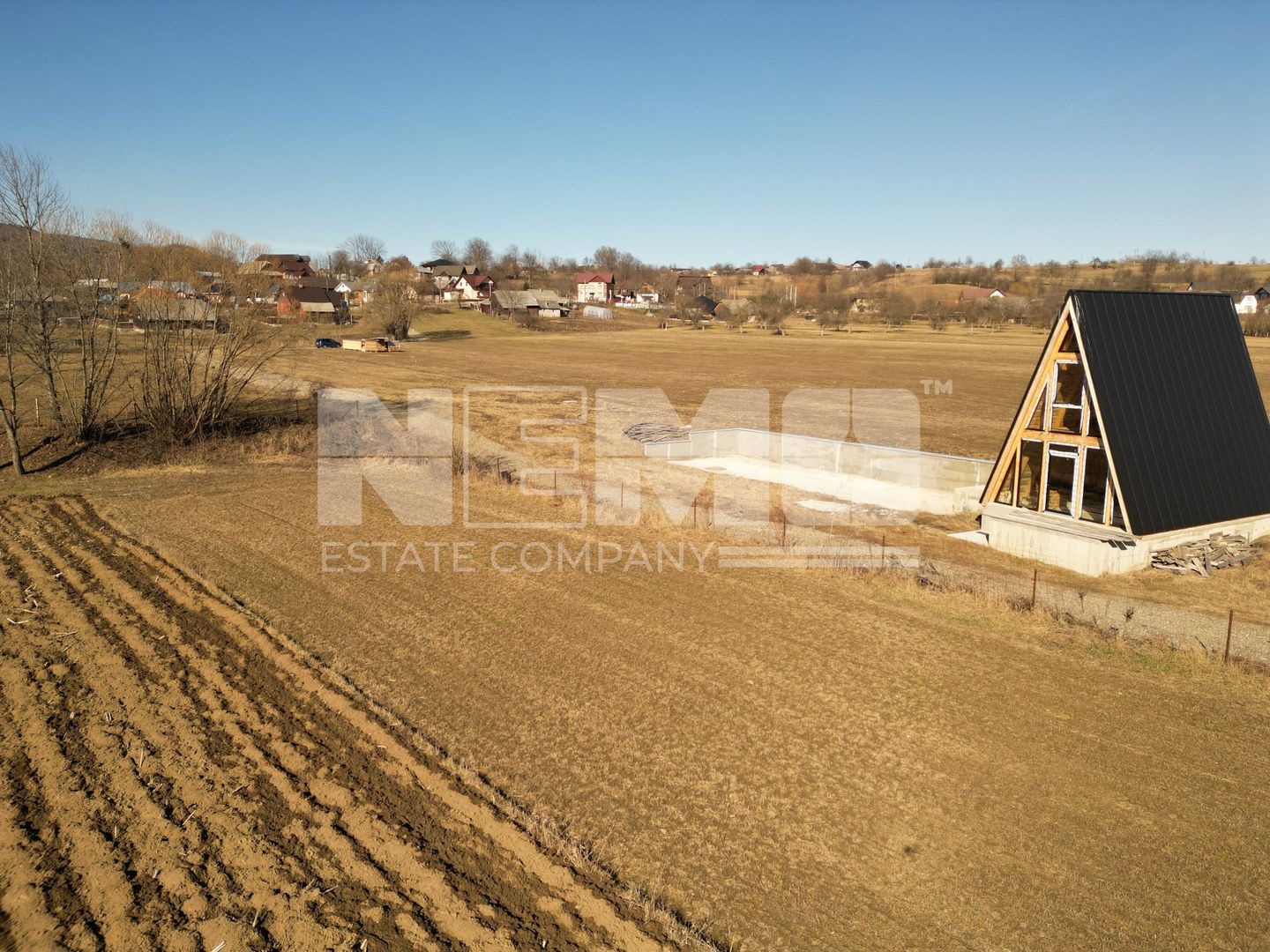 4 cabane | Cacica | Proiect în derulare - Poză 8