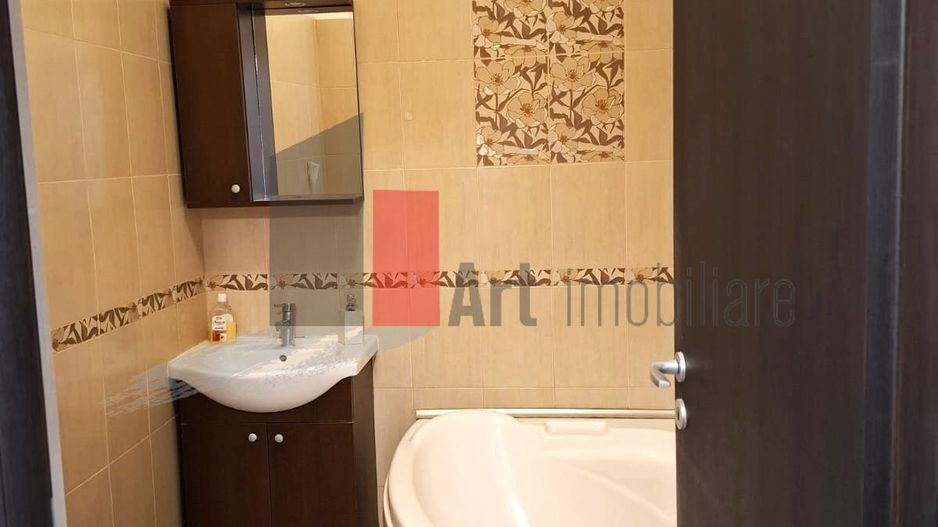 Garsonieră Mall Vitan, et.2/6, an constr.2014 - Poză 5