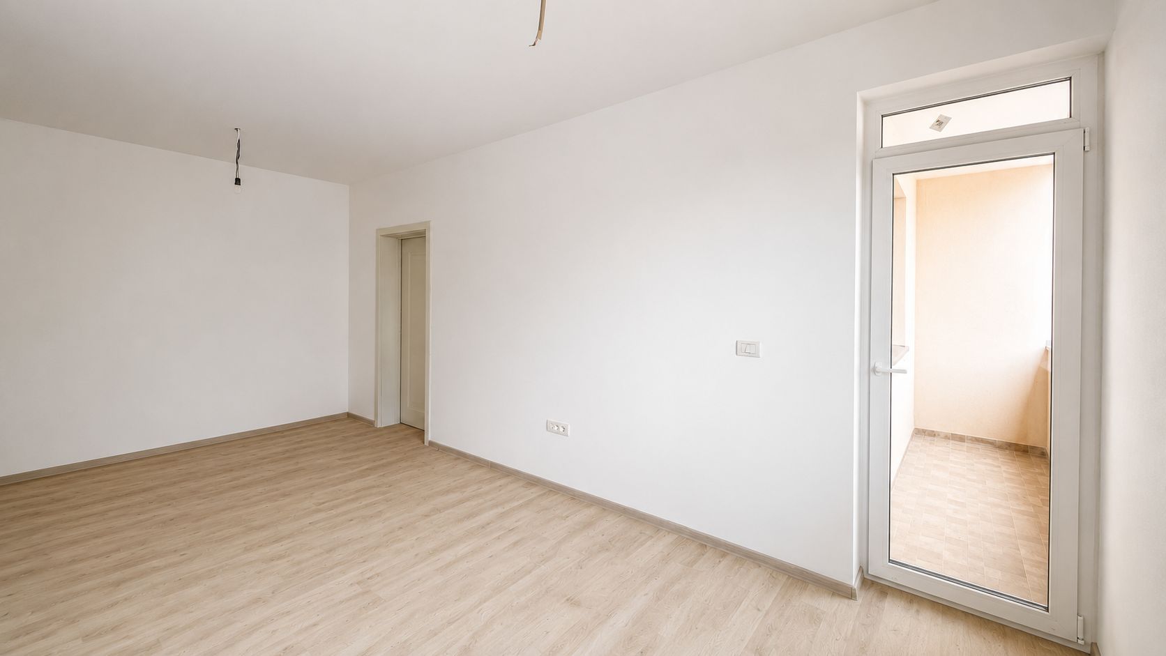 COMISION 0% | Apartament 2 Camere | 52 mp Utili | Etaj 1 | Chisoda - Poză 2