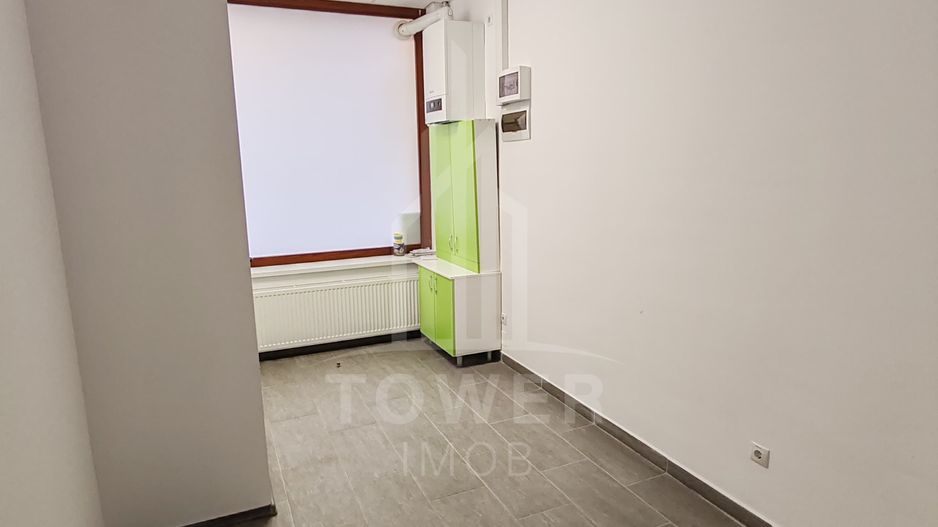 Spatiu comercial de inchiriat | Zona Calea Dumbravii - Poză 4