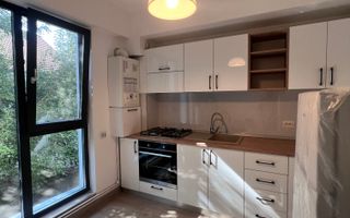 garsoniera decomandata, 38 mp, etaj1/2, Zona Supeco - Poză 1