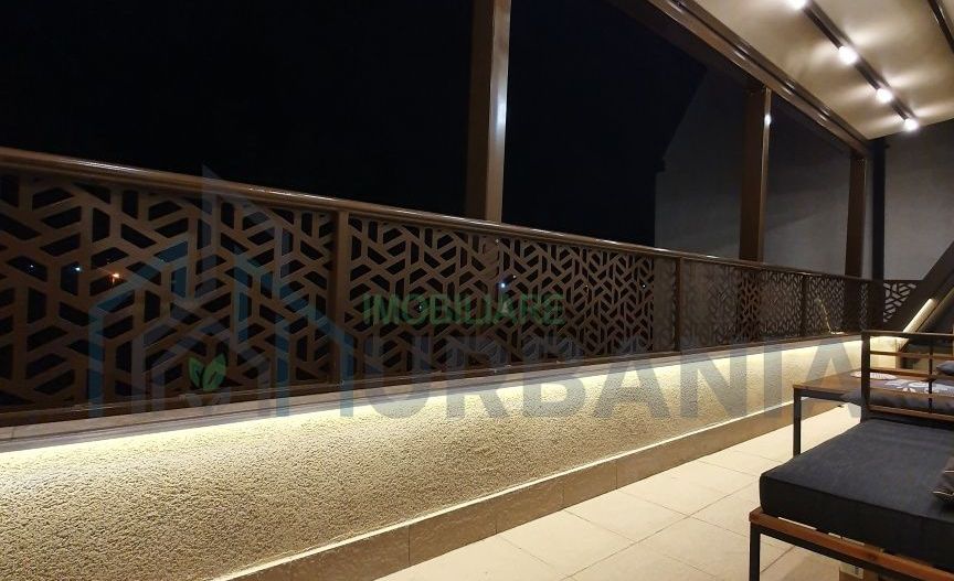 De vanzare apartament 2 camere full utilat cu loc de parcare. - Poză 1