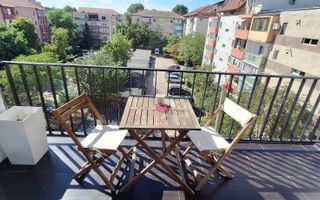 Apartament cu 3 camere la 5 min. de Iulius Town - Poză 20
