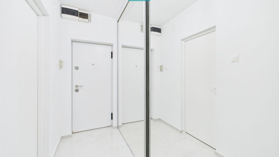 Apartament 2 camere-prima închiriere, ultracentral - Poză 16