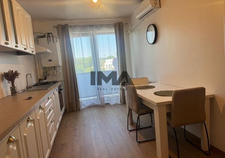 Apartament 2 camere | Ego Residence | Parcare subterană inclusă - Poză 8