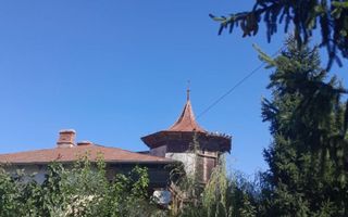 Teren 1.600 mp în Hlincea, Ciurea – 110.000 € | Casă bonus - Poză 1