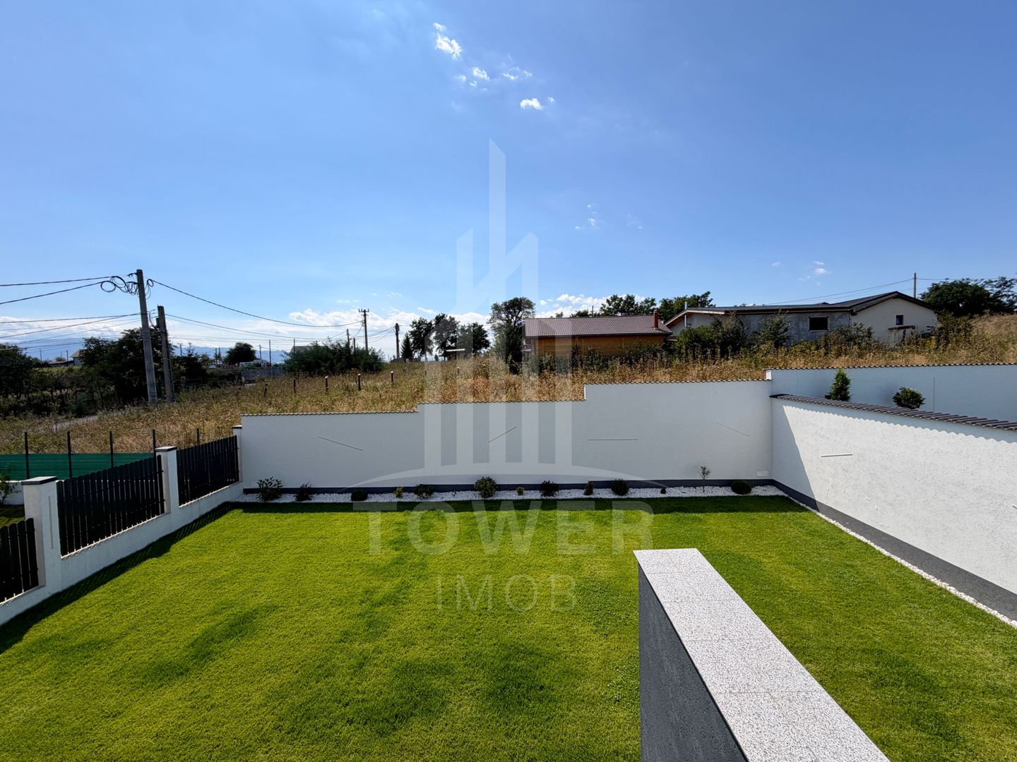 Casa moderna Premium-Daia Noua - Poză 38