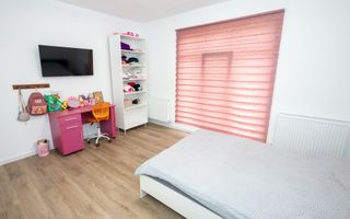 Casa 3 camere| 700 mp teren| Budesti, Valcea - Poză 4