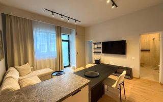 Apartament 2 camere finisat modern, la cheie zona Centrala! - Poză 1