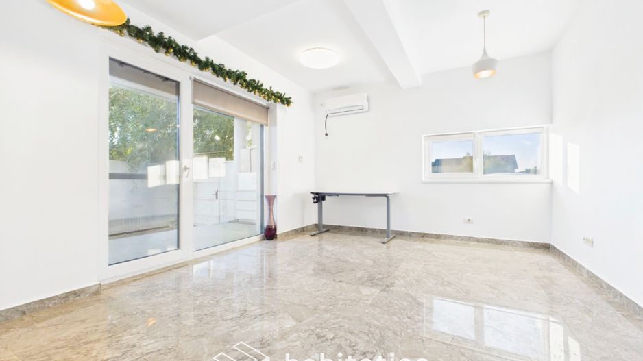 Apartament cu 3 camere, spațios, curte proprie,  Dumbrăvita - IKEA - Poză 7