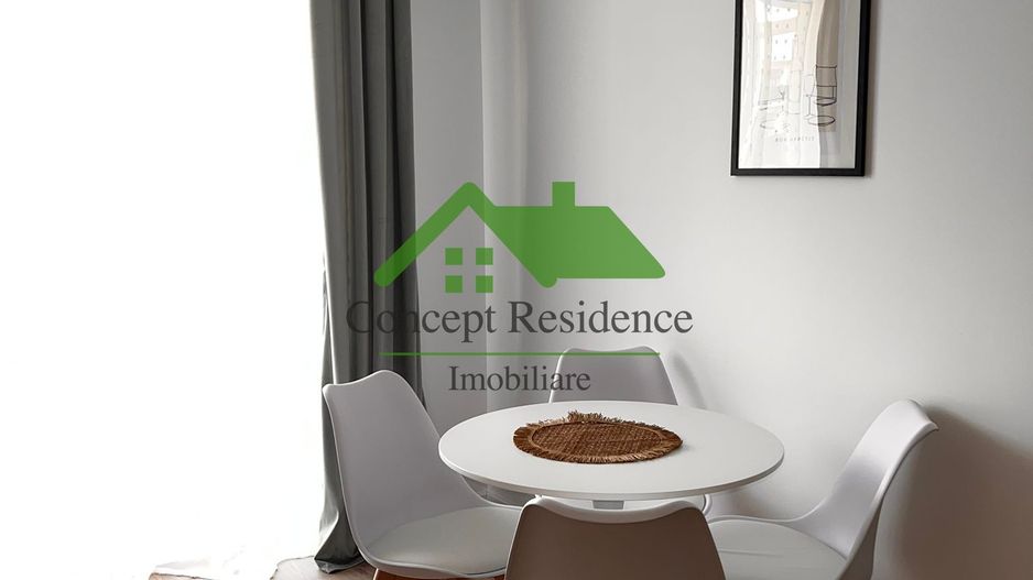 Exclusivitate!Ap. 2 camere+parcare, et.1,bloc nou, Regele Ferdinand - Poză 13