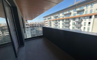 Apartament 3 camere | Etaj 9 | Orientare Sud-Vest | Finisaje premium | - Poză 10