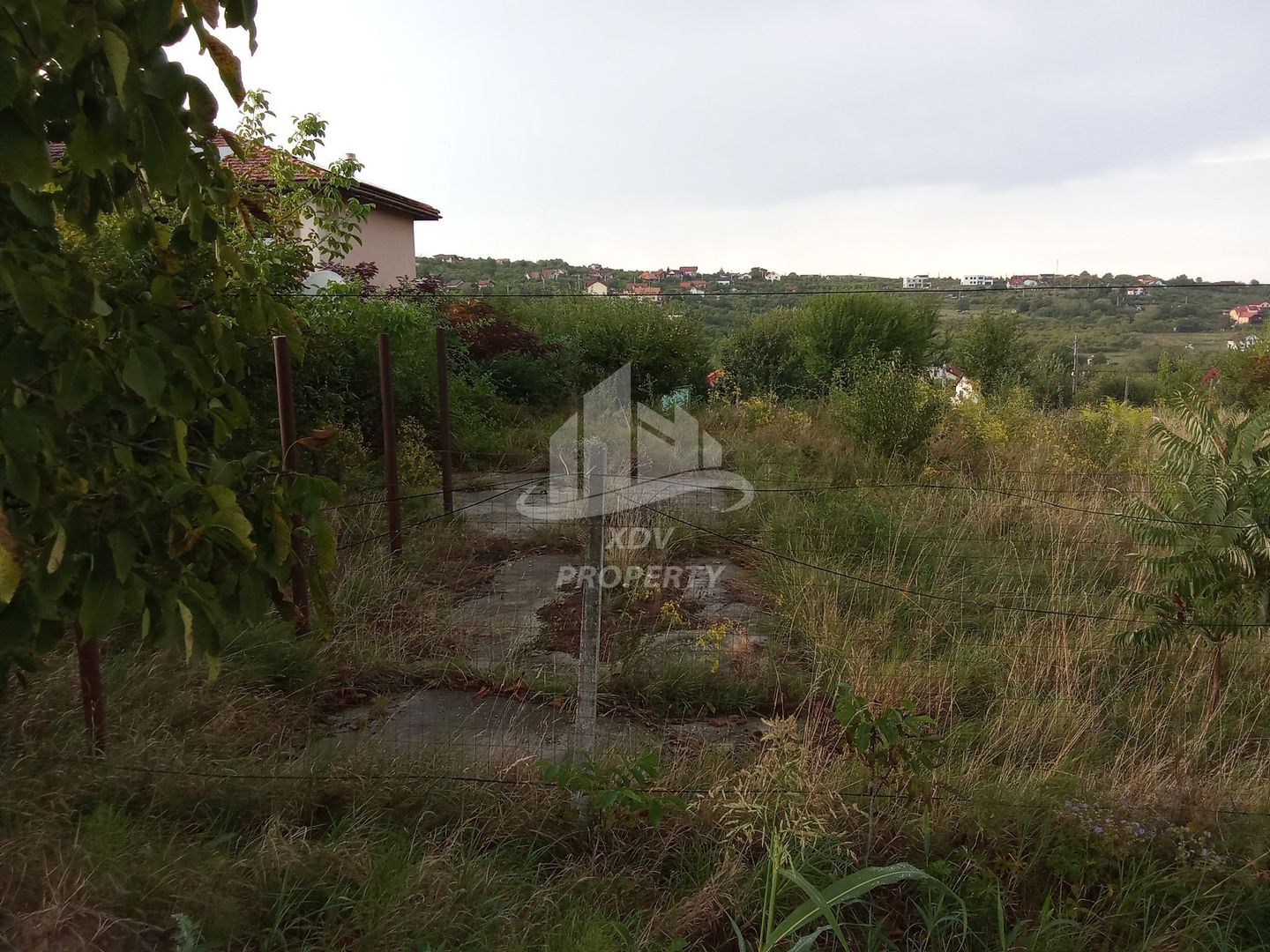 Teren intravilan  ,1020 mp, Sibiu, Daia Noua - Poză 11