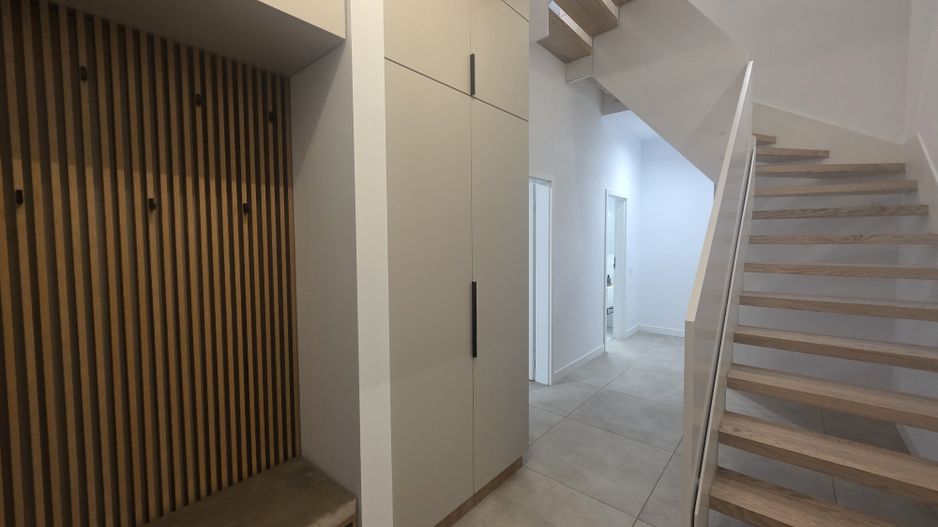 Vilă Townhouse 6 camere premium | 174 mp utili | lângă Lacul Pipera - Poză 9