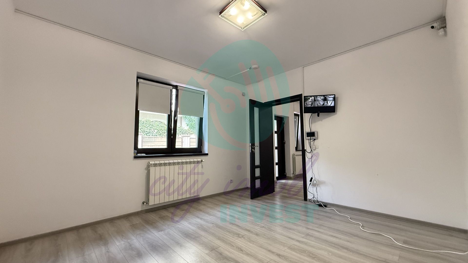Casă birouri Parcul Circului | Curte proprie | Terasă 30 mp - Poză 5