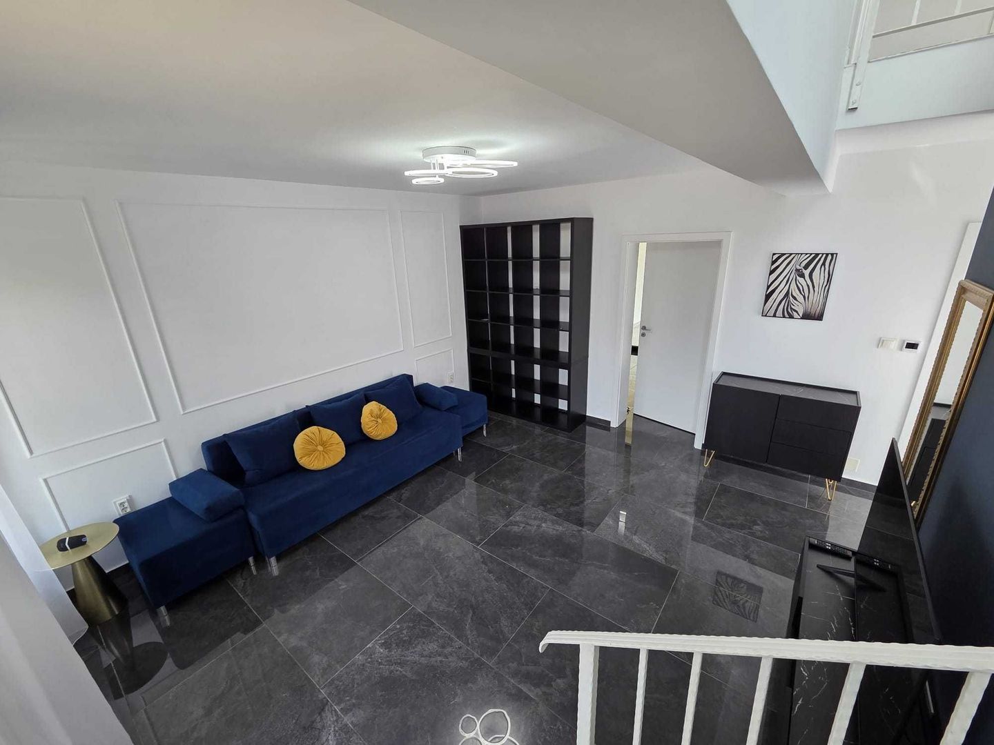 Duplex modern, Giroc, zona Calea Urseni - Poză 2
