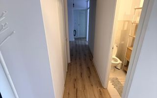 3 camere: 2 dormitoare, vis a vis de Uranus Plaza, apartament superb! - Poză 20