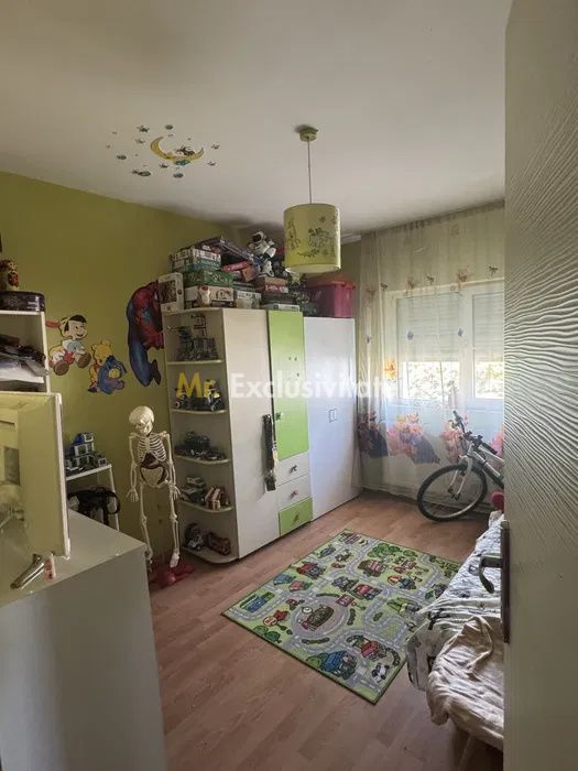 Apartament 3 camere decomandat | 74,58 mp utili | Zona 23 August – Târgu Jiu - Poză 4