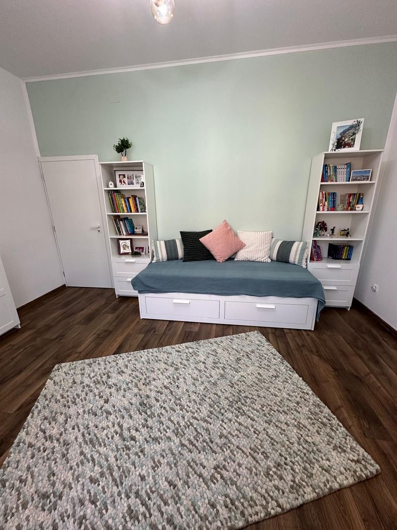 Imobil cu destinatii multiple- 6 apartamente - Poză 37