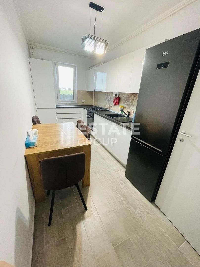 Apartament cu 2 camere in Dumbravita - Poză 6