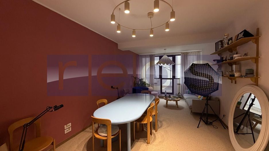 INCHIRIERE SPATIU BIROU | HERASTRAU | IDEAL ACTIVITATI OFFICE | TERASA - Poză 3