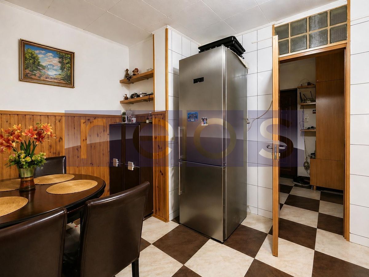 Apartament de vanzare 2 camere mobilat utilat lux Decebal loc parcare - Poză 7