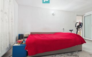 Casă retrasă Pișchia – 4 camere, teren 920 mp - Poză 28