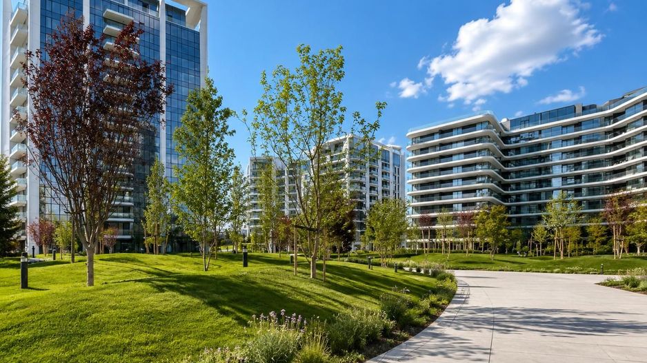 Apartament premium cu vedere lac | One Lake Club - Poză 13