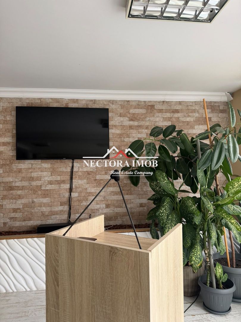 NECTORA IMOB-Spatiu comercial mare, 215 mp, cu Vitrina, Blvd. Decebal - Poză 7