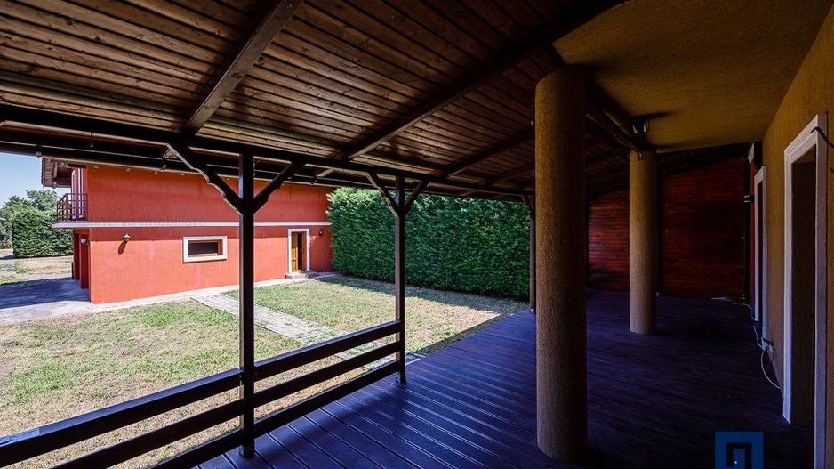 Vila cu teren foarte mare | SAG | pretabila gradinita, club activitati diverse - Poză 22