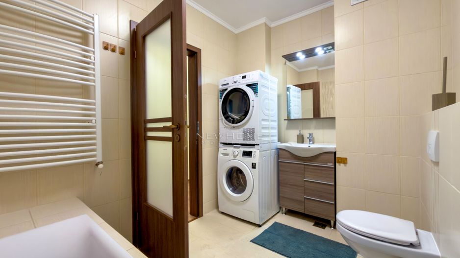 Apartament 3 camere cu view deosebit zona Iulius Mall - Poză 20