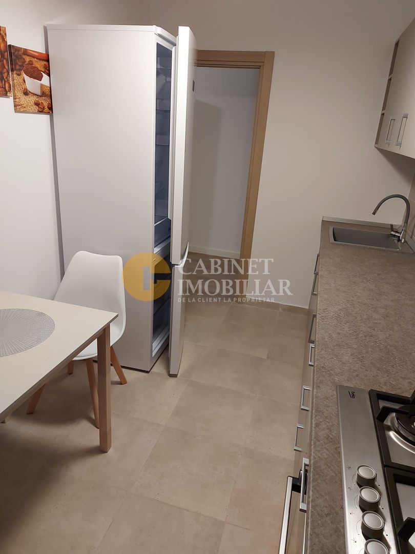 APARTAMENT DE ÎNCHIRIAT, 1 CAMERE – ZONA GALATA - Poză 3