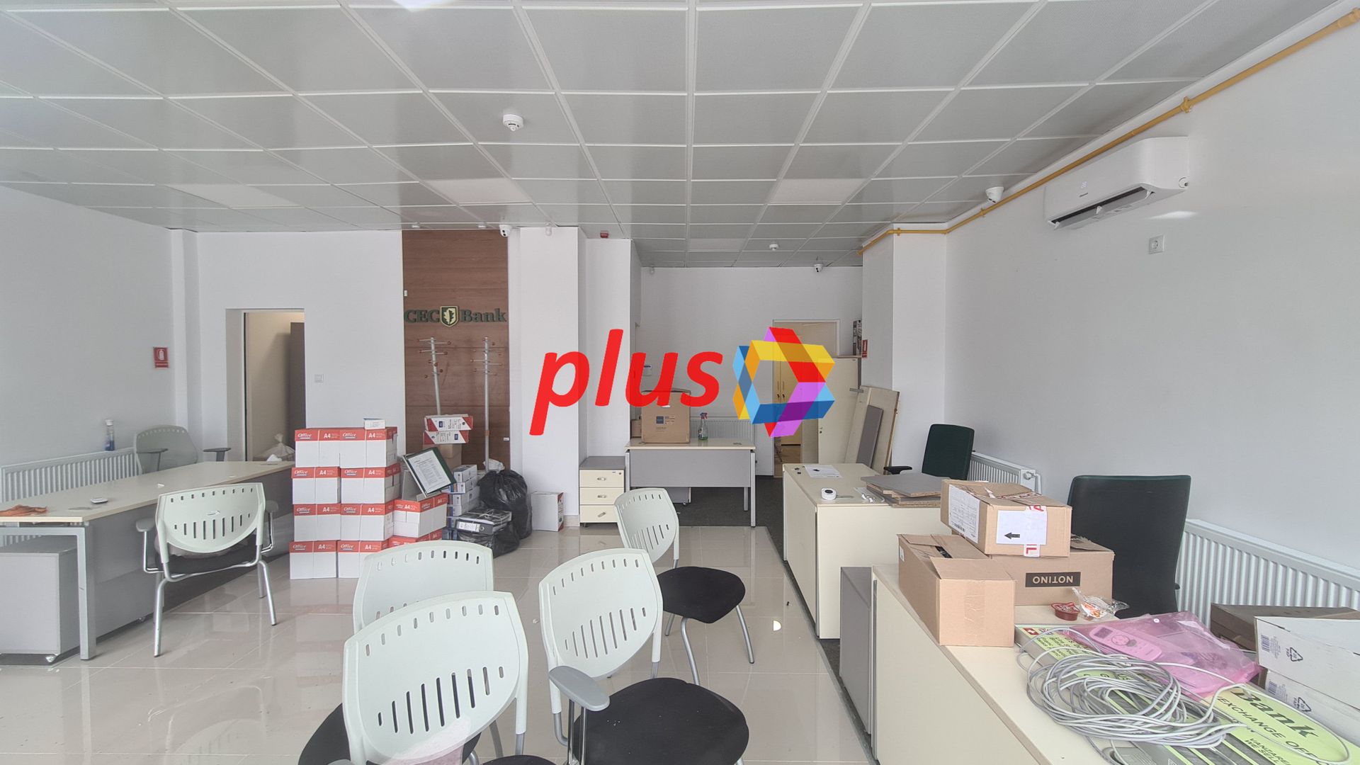 Spatiu comercial de închiriat Brasov - 83 mp # www.plus-imo.ro - Poză 2