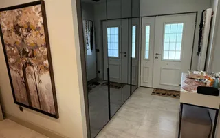 Vilă individuală cu piscină și 9 camere în Pipera, București - Poză 12