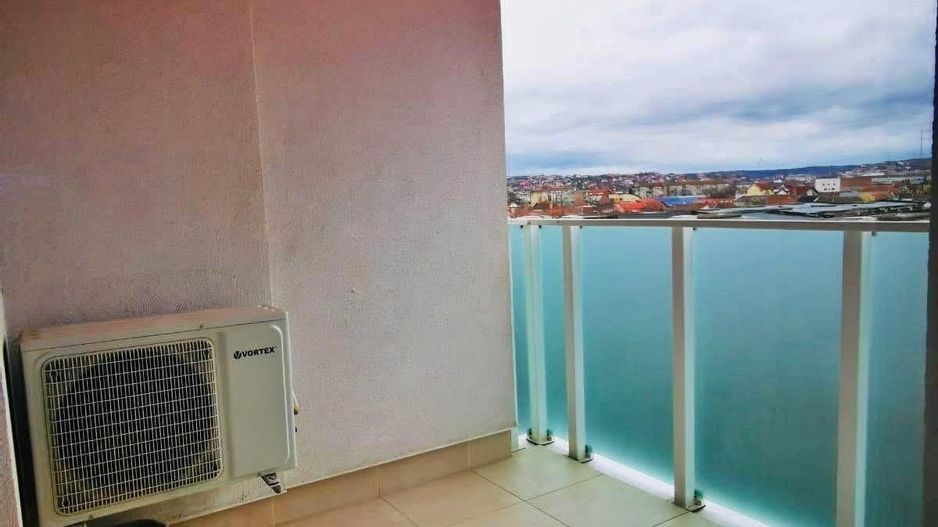 Apartament 2 camere – INCHIRIERE, Ansamblu Rezidential Ared, Oradea - Poză 11