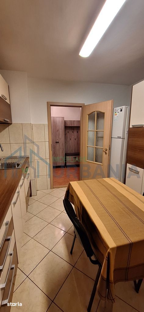 Apartament 3 camere de vanzare, Arcu, etaj 1, bloc tip vila, Iasi - Poză 12